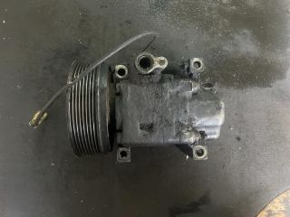 bontott MAZDA 6 Klímakompresszor