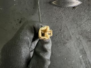 bontott MAZDA 6 Klímakompresszor