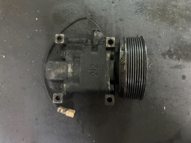 bontott MAZDA 6 Klímakompresszor