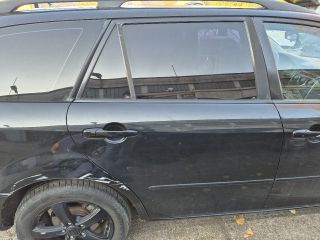 bontott MAZDA 6 Komplett Homlokfal (Részeivel)