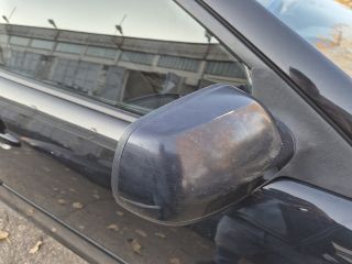 bontott MAZDA 6 Komplett Homlokfal (Részeivel)