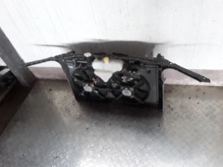 bontott MAZDA 6 Komplett Homlokfal (Részeivel)