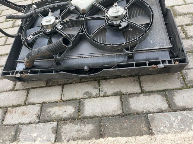 bontott MAZDA 6 Komplett Homlokfal (Részeivel)