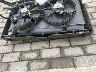 bontott MAZDA 6 Komplett Homlokfal (Részeivel)