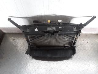 bontott MAZDA 6 Komplett Homlokfal (Részeivel)