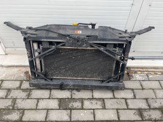 bontott MAZDA 6 Komplett Homlokfal (Részeivel)