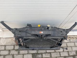 bontott MAZDA 6 Komplett Homlokfal (Részeivel)