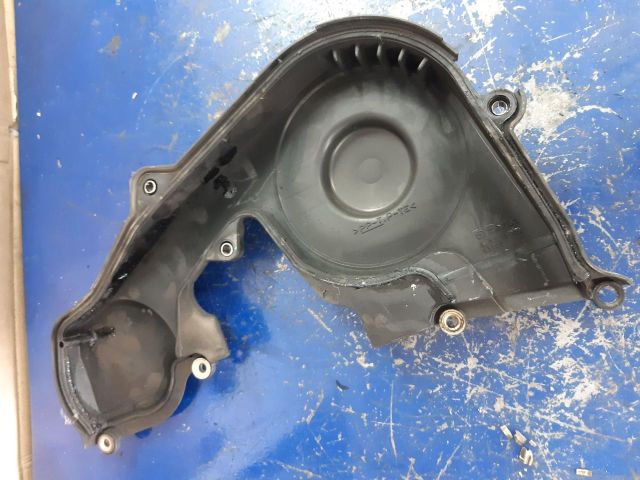 bontott MAZDA 6 Komplett Vezérlés Burkolat