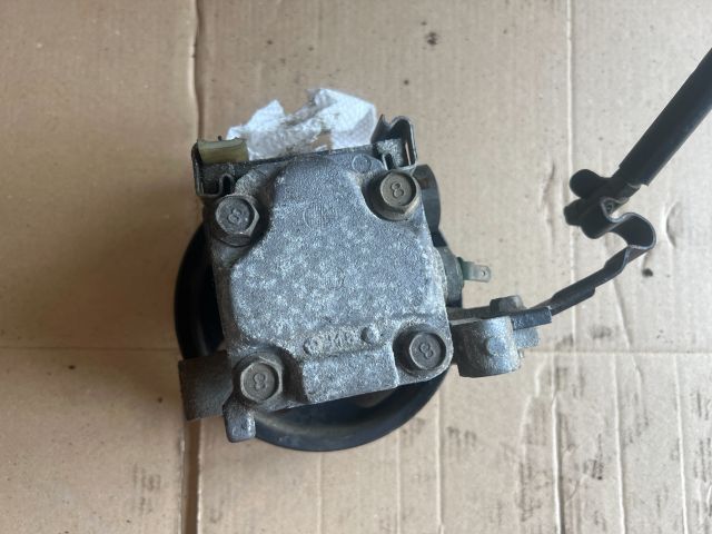 bontott MAZDA 6 Kormányszervó Motor (Hidraulikus)