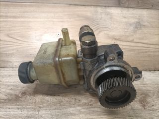 bontott MAZDA 6 Kormányszervó Motor (Hidraulikus)