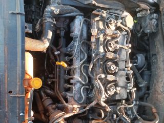 bontott MAZDA 6 Kormányszervó Motor (Hidraulikus)