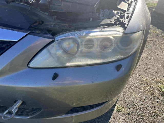 bontott MAZDA 6 Kormányszervó Motor (Hidraulikus)