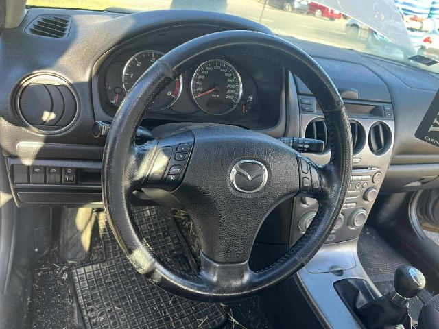 bontott MAZDA 6 Kormányszervó Motor (Hidraulikus)