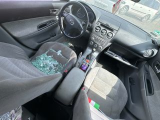 bontott MAZDA 6 Kormányszervó Motor (Hidraulikus)