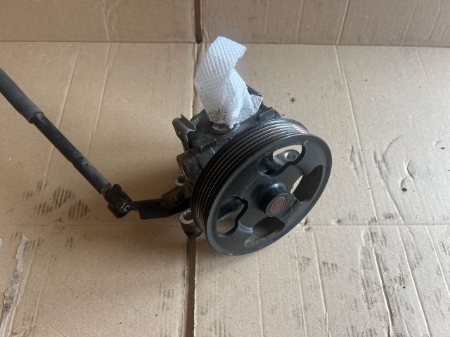 bontott MAZDA 6 Kormányszervó Motor (Hidraulikus)