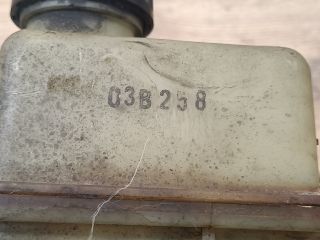 bontott MAZDA 6 Kormányszervó Motor (Hidraulikus)