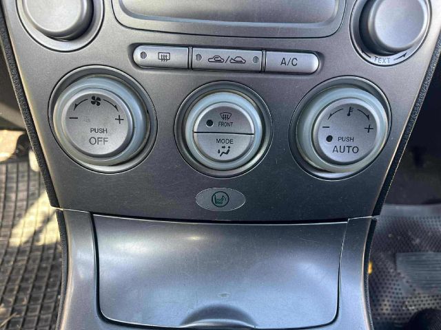 bontott MAZDA 6 Kormányszervó Motor (Hidraulikus)