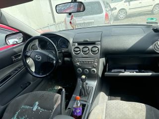 bontott MAZDA 6 Kormányszervó Motor (Hidraulikus)