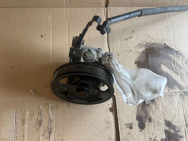 bontott MAZDA 6 Kormányszervó Motor (Hidraulikus)