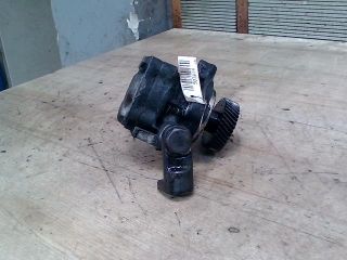 bontott MAZDA 6 Kormányszervó Motor (Hidraulikus)