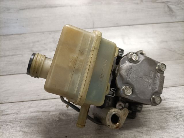 bontott MAZDA 6 Kormányszervó Motor (Hidraulikus)