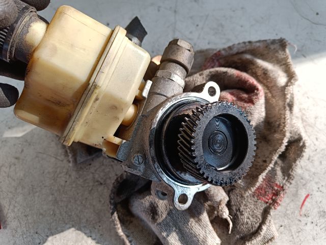 bontott MAZDA 6 Kormányszervó Motor (Hidraulikus)