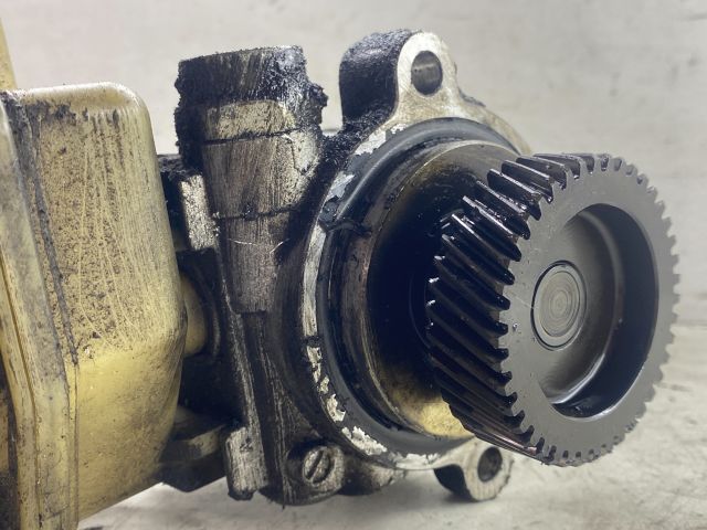 bontott MAZDA 6 Kormányszervó Motor (Hidraulikus)