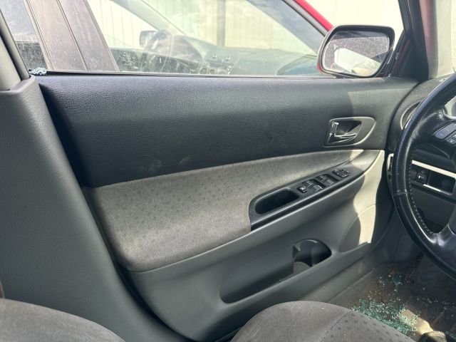 bontott MAZDA 6 Kormányszervó Motor (Hidraulikus)