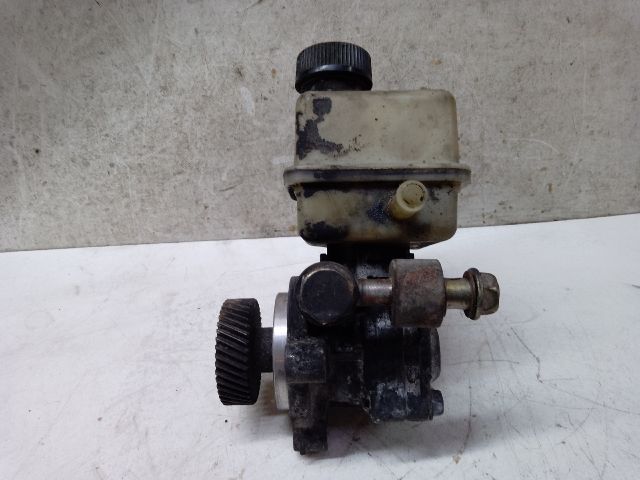 bontott MAZDA 6 Kormányszervó Motor (Hidraulikus)