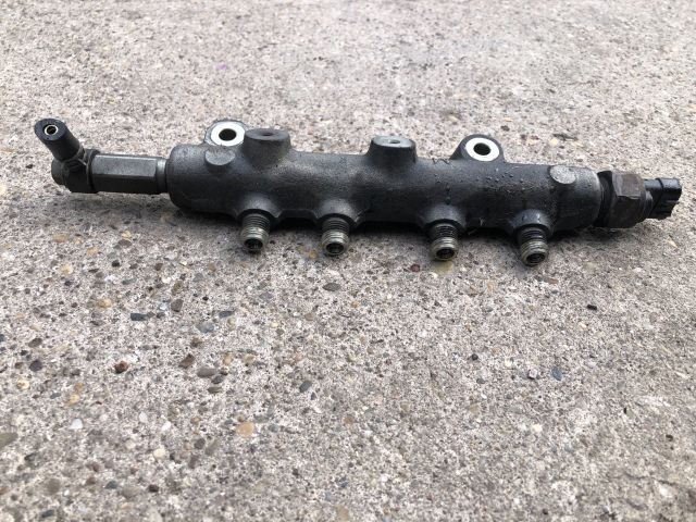 bontott MAZDA 6 Közösnyomócső