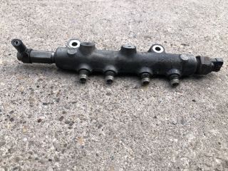 bontott MAZDA 6 Közösnyomócső