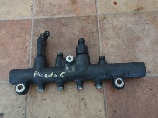 bontott MAZDA 6 Közösnyomócső