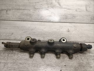 bontott MAZDA 6 Közösnyomócső