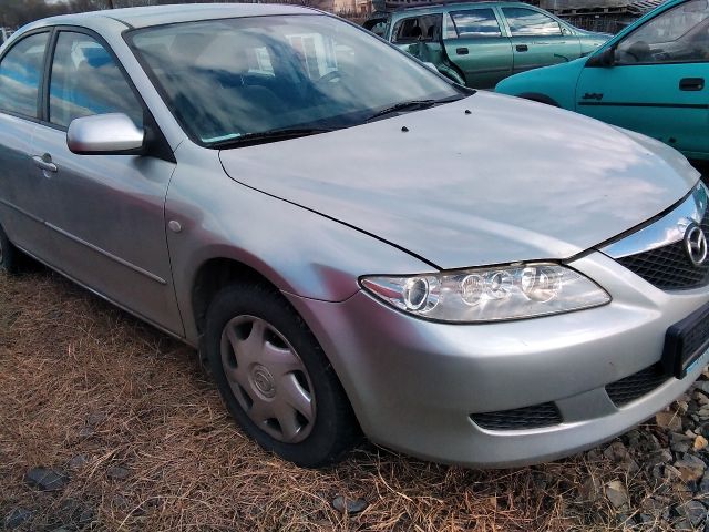 bontott MAZDA 6 Közösnyomócső