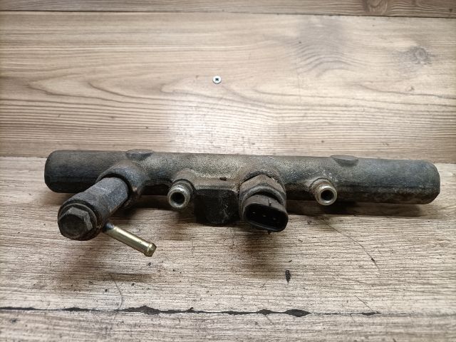 bontott MAZDA 6 Közösnyomócső