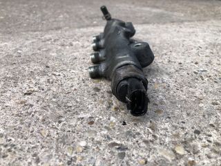 bontott MAZDA 6 Közösnyomócső