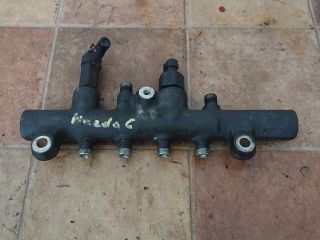 bontott MAZDA 6 Közösnyomócső