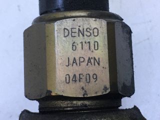 bontott MAZDA 6 Közösnyomócső