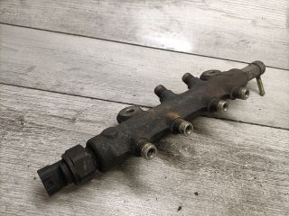 bontott MAZDA 6 Közösnyomócső