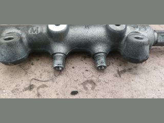 bontott MAZDA 6 Közösnyomócső