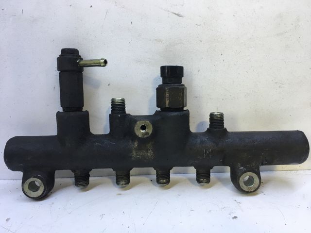 bontott MAZDA 6 Közösnyomócső