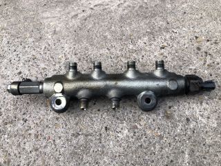 bontott MAZDA 6 Közösnyomócső