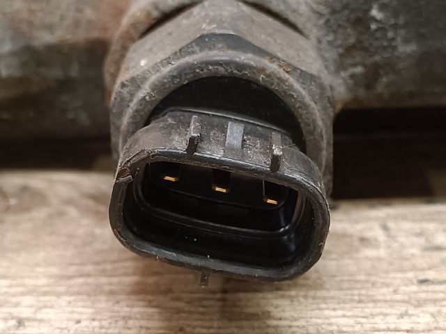 bontott MAZDA 6 Közösnyomócső