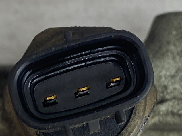 bontott MAZDA 6 Közösnyomócső