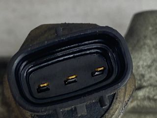 bontott MAZDA 6 Közösnyomócső