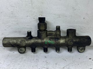 bontott MAZDA 6 Közösnyomócső