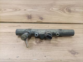 bontott MAZDA 6 Közösnyomócső