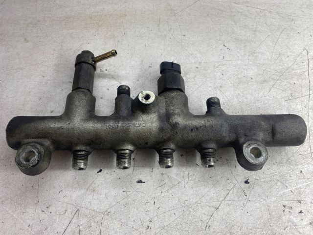 bontott MAZDA 6 Közösnyomócső