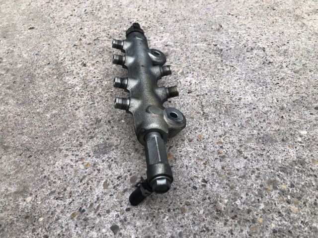 bontott MAZDA 6 Közösnyomócső