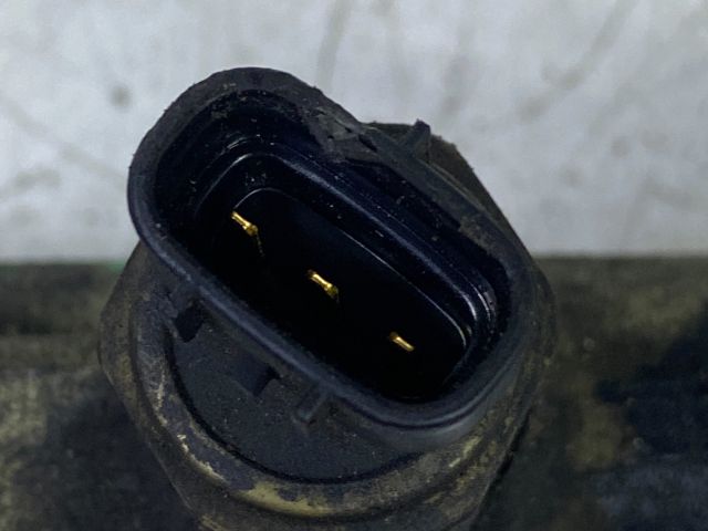 bontott MAZDA 6 Közösnyomócső